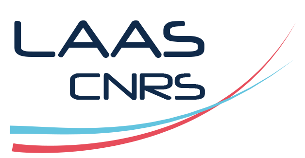 Logo LAAS-CNRS
